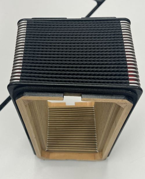 Hohner - Morgane Balg - 2