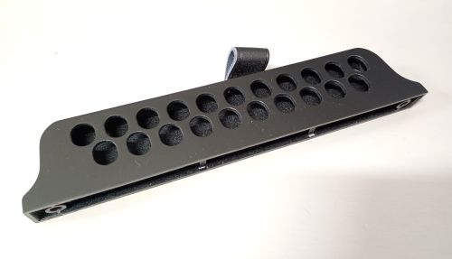 4. Hohner - Wiener 2915 Knapparbräda 