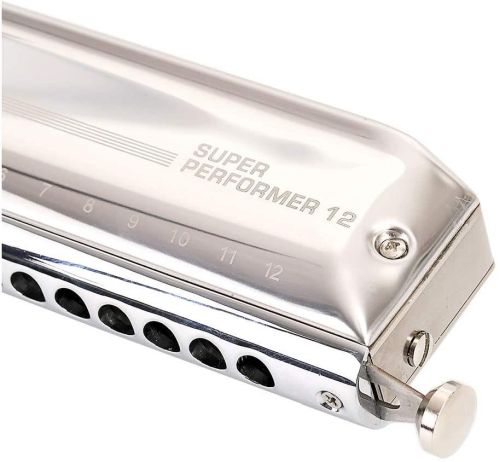 Easttop - ETP-12 Super Performer Titanium - 3