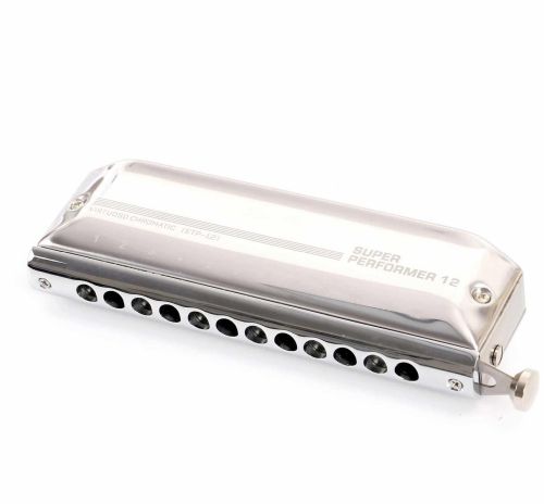 Easttop - ETP-12 Super Performer Titanium - 2