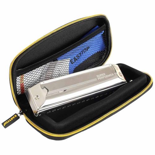 Easttop - ETP-12 Super Performer Titanium