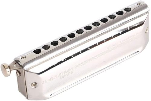 Easttop - ETP-12 Super Performer Titanium - 4