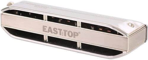 Easttop - ETP-12 Super Performer Titanium - 5
