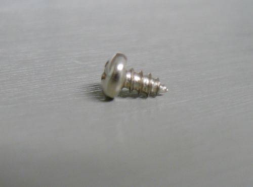 Screw