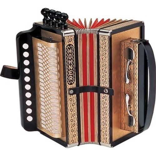  Hohner - Treble Part  114 - 2