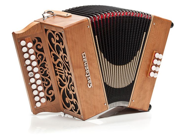 Castagnari - Studio - 2
