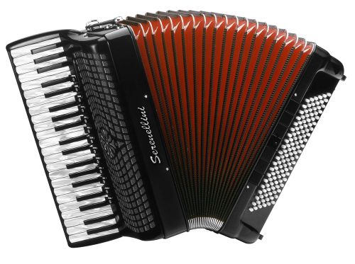 Serenellini - 414 K / 120