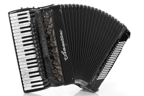 Serenellini - Cassotto Maestro 2+2 / 120