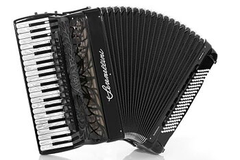 Serenellini - Cassotto Maestro 2+2 / 120