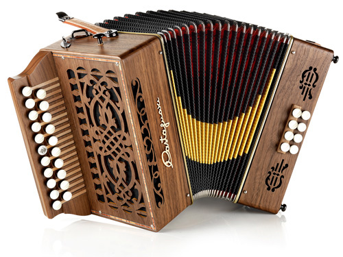 Castagnari - Sander