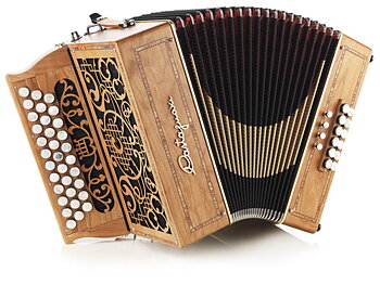 Castagnari - Handry 12