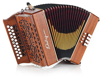 Castagnari - Wielly