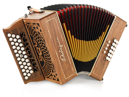 Castagnari - Rik