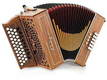Castagnari - Rik