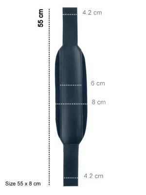 4. SNC - Bass Strap - 2