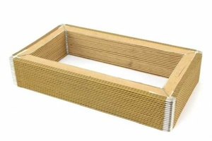 Hohner - Student Bälg - 4