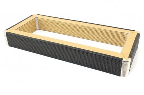Hohner - Student Bälg