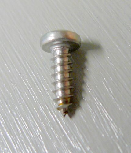 Schroef - 3