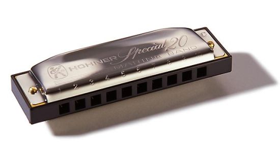 Hohner - Special 20