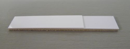 Reed Valves - Leather / Synthetic
