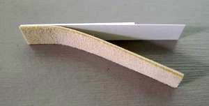 Reed Valves - Leather / Synthetic - 2
