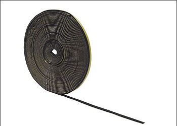 Bellow Sealing Gasket Black / White