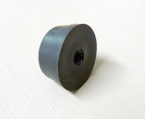 Voet - 4