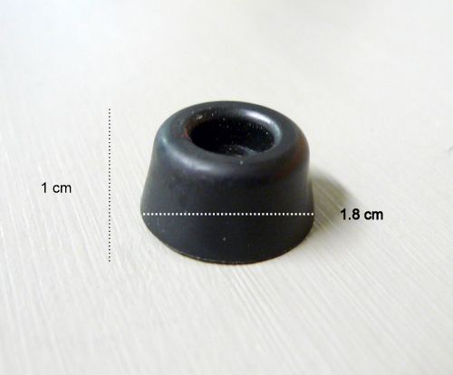 Voet - 5