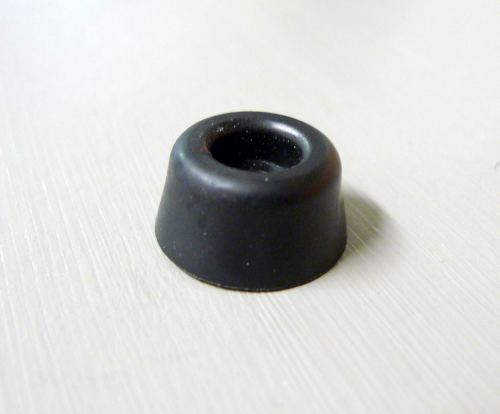 Voet - 2