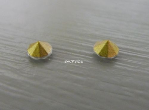Strass Glas - Imitatie Decoratie Diamant - 2