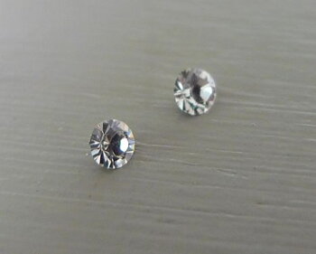 Strass Glas - Imitation Decoration Diamond