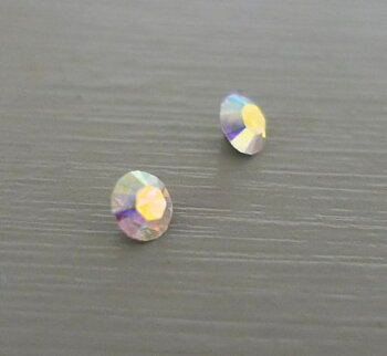 Strass Aurora - Imitation Decoration Diamond
