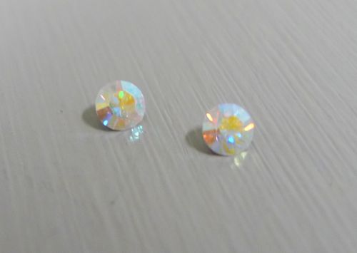 Strass Aurora - Imitation Decoration Diamond - 2