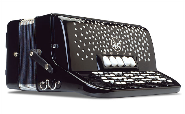 Hohner - Nova III 96 - 2