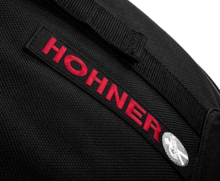 Hohner - Nova II 60 A - 12