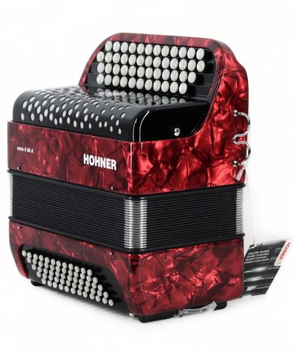 Hohner - Nova II 60 A - 2