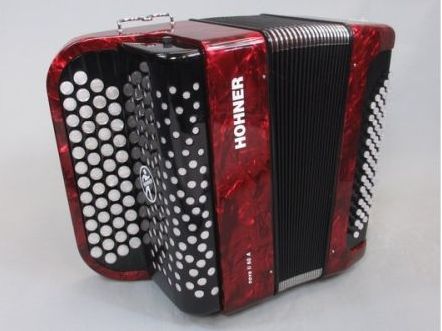 Hohner - Nova II 60 A