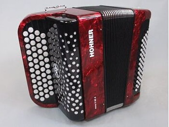 Hohner - Nova II 60 A