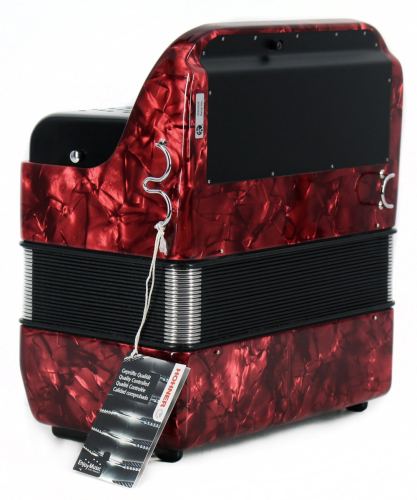 Hohner - Nova II 60 A - 3