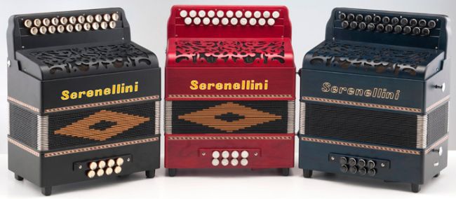 Serenellini - Selli - 2
