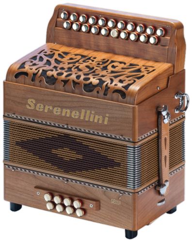 Serenellini - Selli