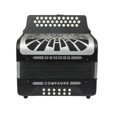 Hohner - Compadre - 3