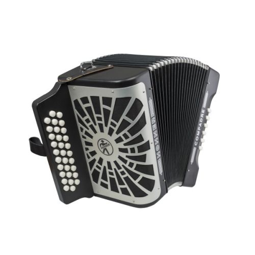 Hohner - Compadre - 2