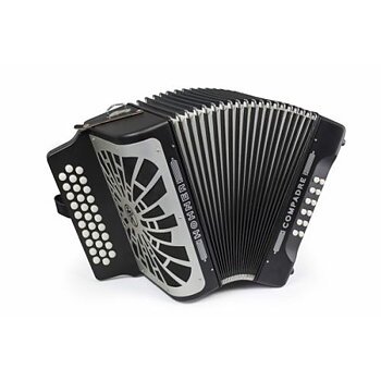 Hohner - Compadre