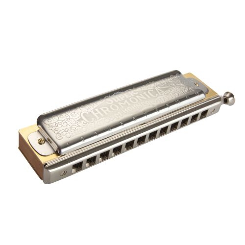 Hohner - Super Chromonica