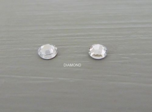 Swarovski - Imitatie Decoratie Diamant