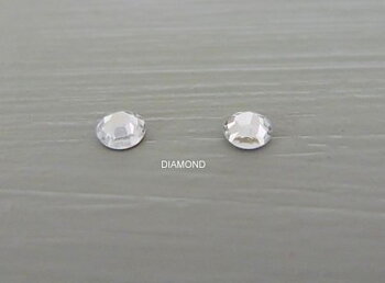 Swarovski - Imitation Decoration Diamond