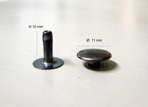 Rivets&nbsp; - 2