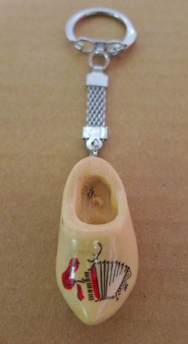Sleutelhanger - 6
