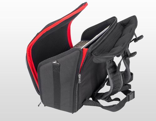 Soundwear -  Ryggsäck  - 13